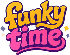 funky time বাংলাদেশের নেভিগেশন লোগো